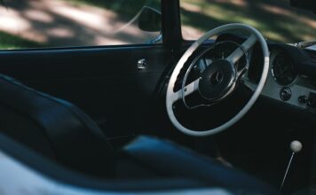 Czy warto obniżyć auto? Czy warto obniżyć auto?